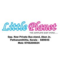 Little Planet Manjeri