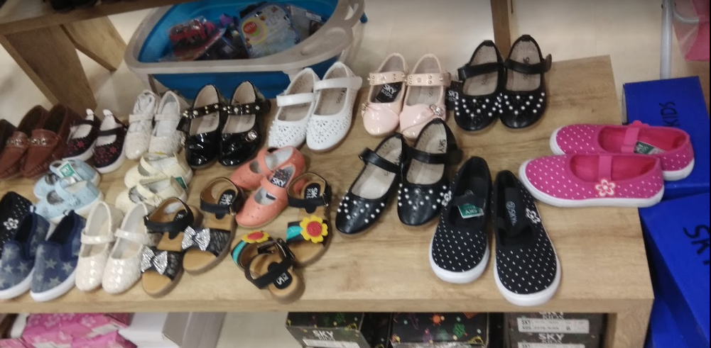 Little Planet Manjeri