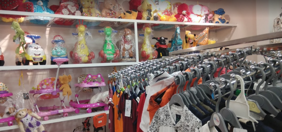 Little Planet Manjeri