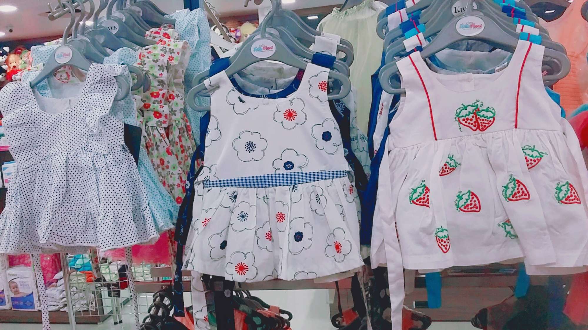 Little Planet Manjeri